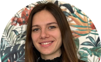 Amélie SOURDIN