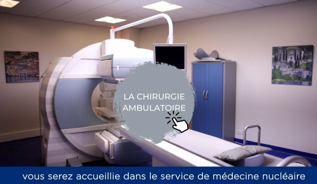 La chirurgie ambulatoire